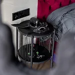 Διαμέρισμα 69 Fetish With Free Underground Parking
