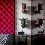 69 Fetish With Free Underground Parking Διαμέρισμα Κάουνας