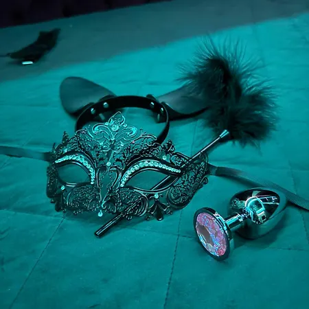 69 Fetish With Free Underground Parking Kaunas