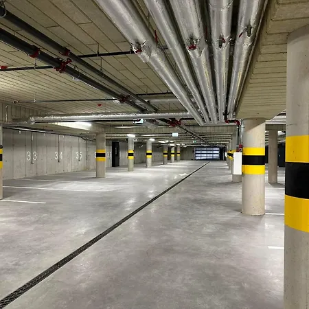 Διαμέρισμα 69 Fetish With Free Underground Parking