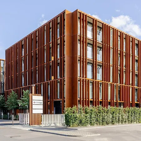 69 Fetish With Free Underground Parking *