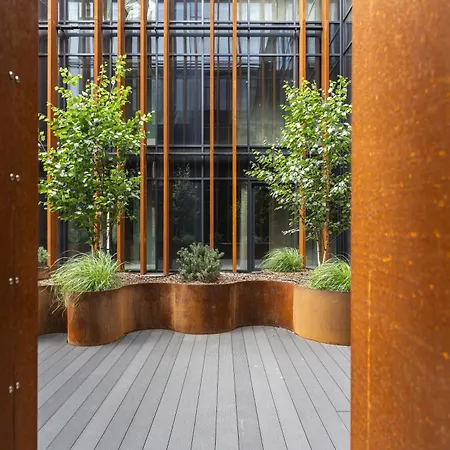 69 Fetish With Free Underground Parking * Kaunas