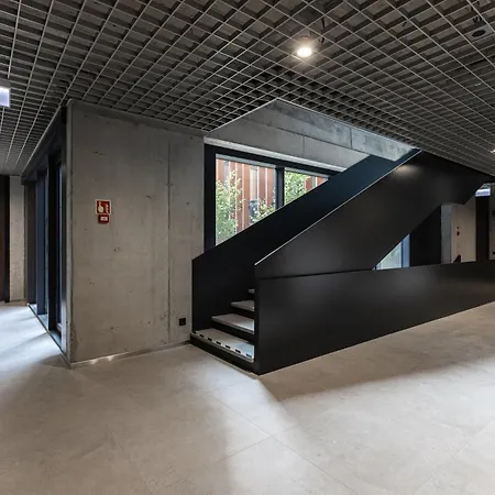 69 Fetish With Free Underground Parking