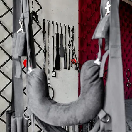 Apartment 69 Fetish With Free Underground Parking