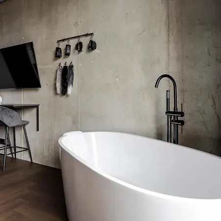 69 Fetish With Free Underground Parking Kaunas