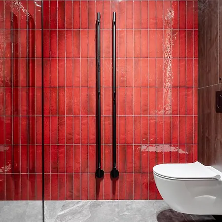 69 Fetish With Free Underground Parking *