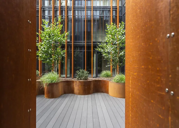 69 Fetish With Free Underground Parking * Kaunas