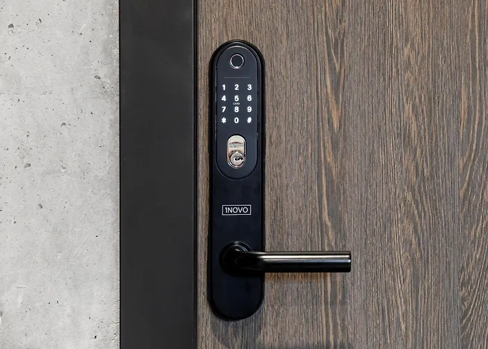 69 Fetish With Free Underground Parking