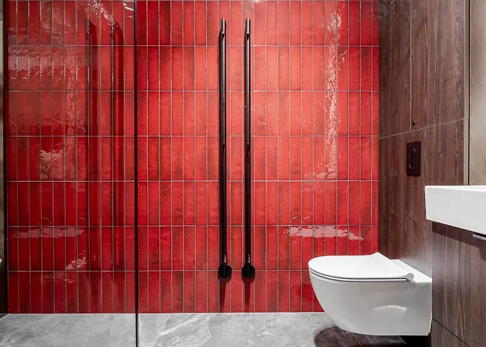 69 Fetish With Free Underground Parking *